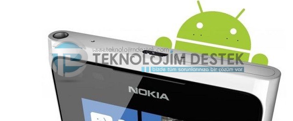 Nokia’da güvenlik önlemi
