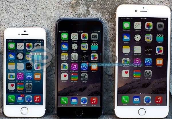 Hangi iPhone almalıyım? iPhone SE, iPhone 7, iPhone 7 Plus