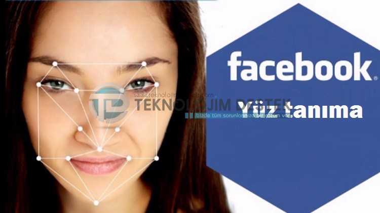 Facebook yüz tanıma nasıl açılır/kapatılır?