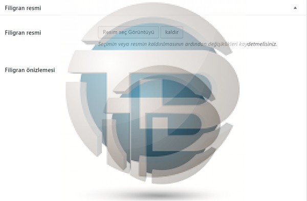 Wordpress resimlere otomatik logo yükleme eklentisi3