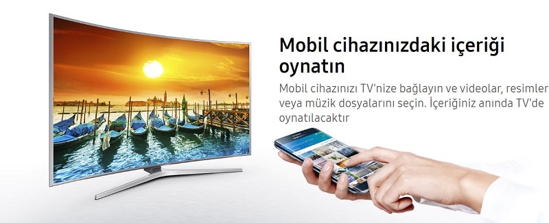 Samsung Smart View