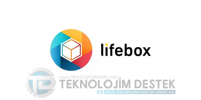 Turkcell Lifebox nedir?