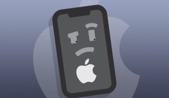 iPhone apple logosundan sonra açılmıyor