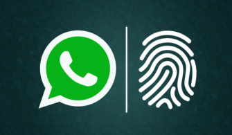Huawei Whatsapp parmak izi kilidi kullanma
