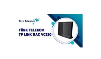 Tp Link vc220u-g3u kablosuz şifre değiştirme