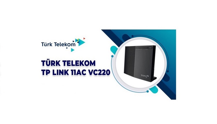 Tp Link vc220u-g3u kablosuz şifre değiştirme
