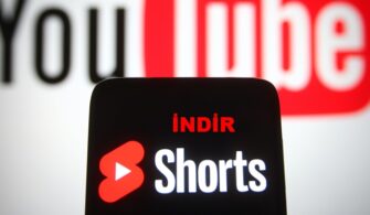 Youtube shorts nasıl indirilir 2022