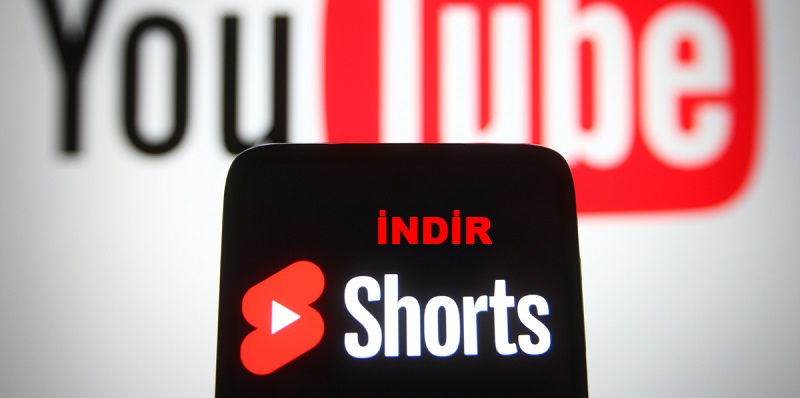 Youtube shorts nasıl indirilir 2022